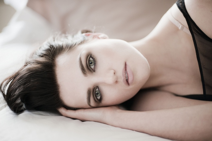 beauty, 5K, Katie McGrath