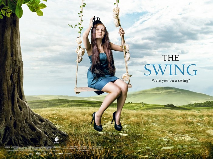 The Swing movie poster