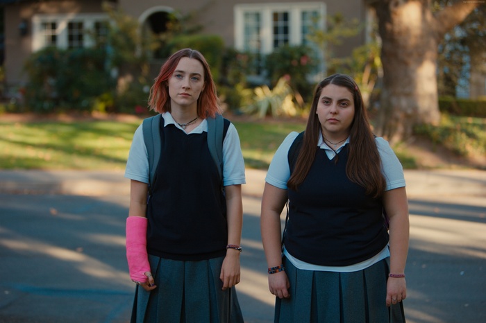 Lady Bird from Lady Bird