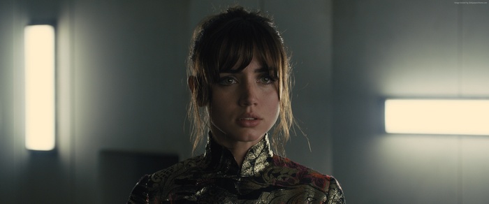 Joi from Blade Runner 2049