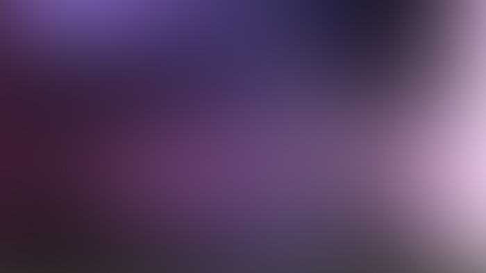 Purple and pink abstract gradient blur