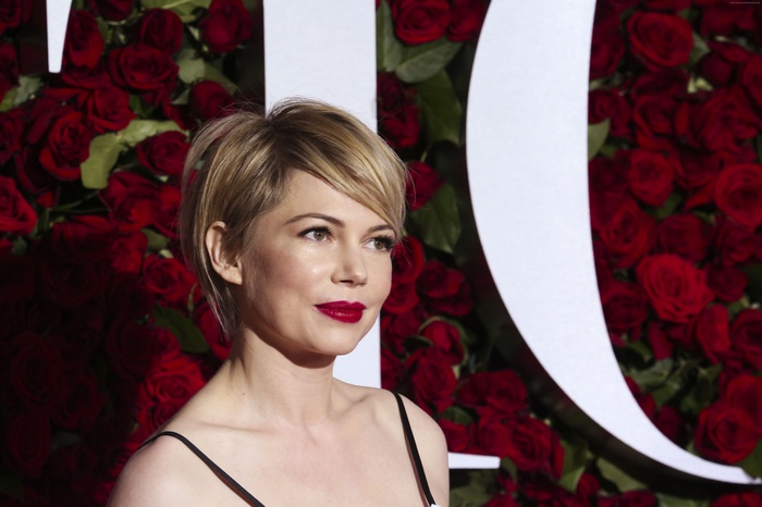 Michelle Williams