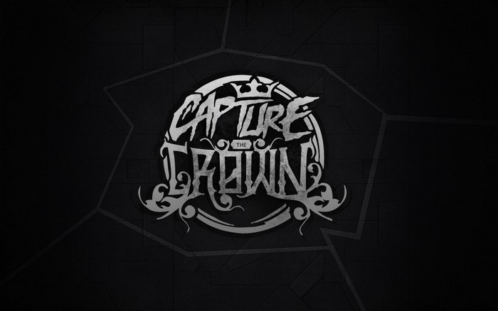 Capture The Crown logo