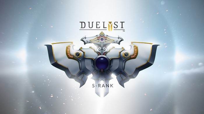 Duelyst S-Rank Emblem