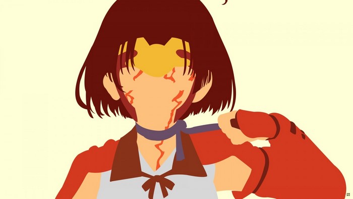 Mumei from Koutetsujou no Kabaneri