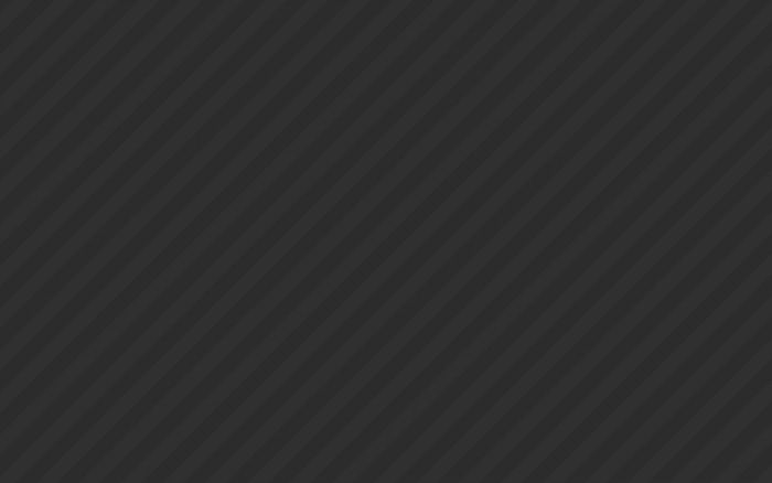 Dark diagonal stripes pattern