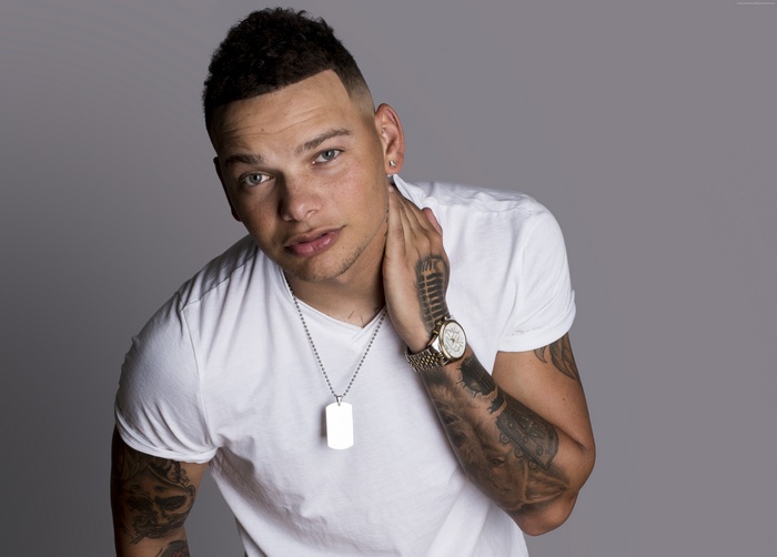 Kane Brown 4K