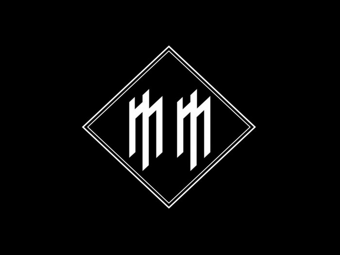 Marilyn Manson logo