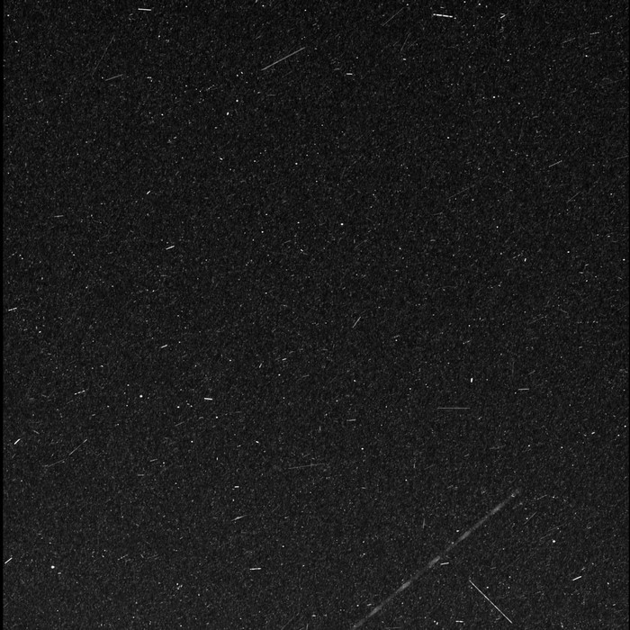 ROSETTA OSIRIS monochrome texture