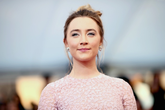 Saoirse Ronan