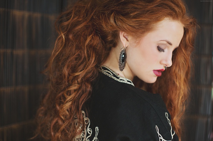 photo, Madelaine Petsch, 4k