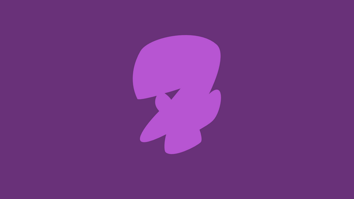 Harime Nui from Kill la Kill logo