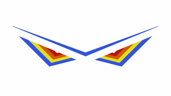 Kill la Kill Kamui Junketsu logo