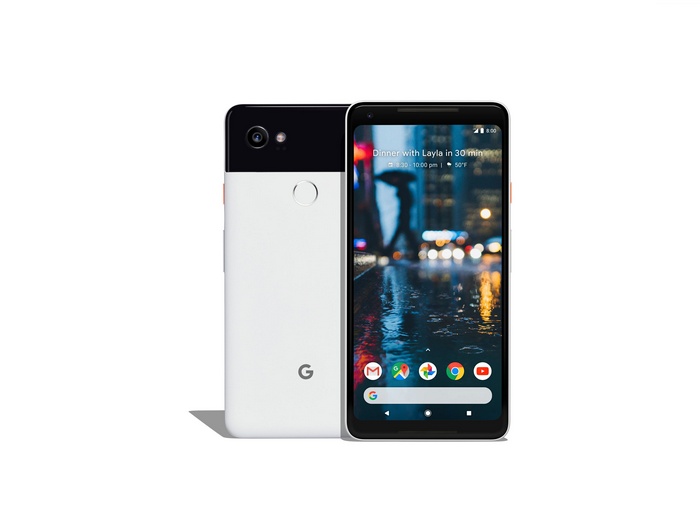 Google Pixel 2 XL Smartphone
