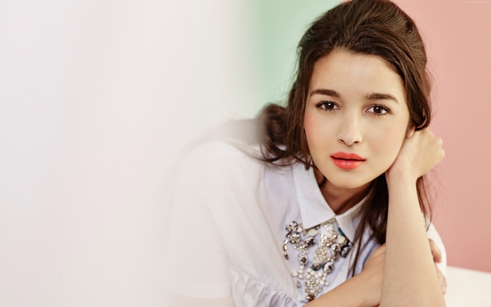 Alia Bhatt 4K