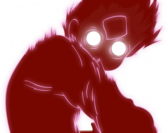 Haruko Haruhara from FLCL