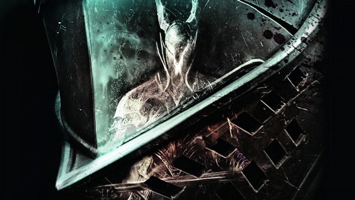 Black Knight from Dark Souls