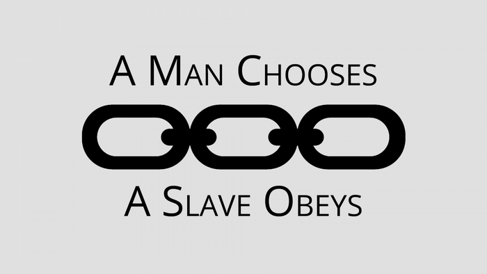 Andrew Ryan quote from BioShock