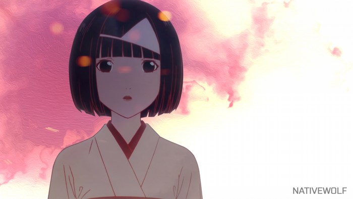 Nora from Noragami