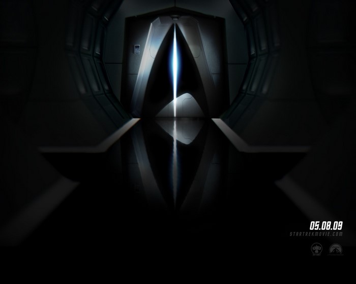 Star Trek Movie Poster