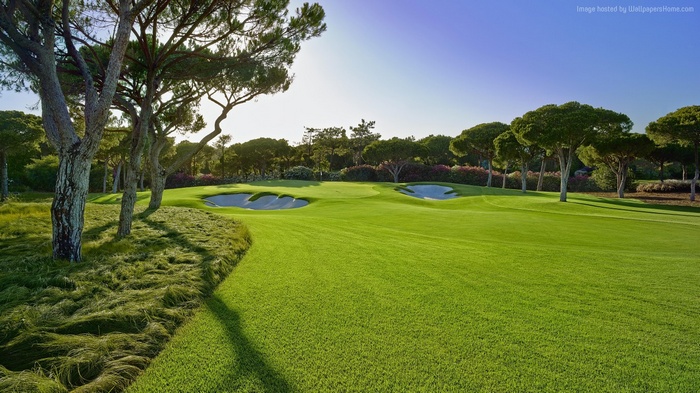 4k, Algarve, HD, 8k, travel, Quinta do Lago North, 5k, tourism, Portugal