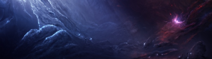 Horsehead Nebula 4K
