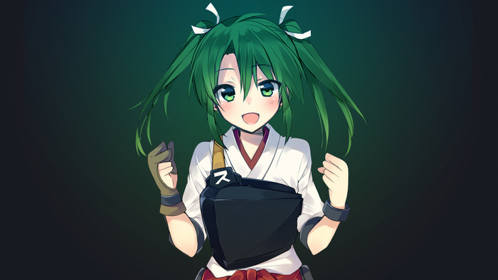 Zuikaku from KanColle