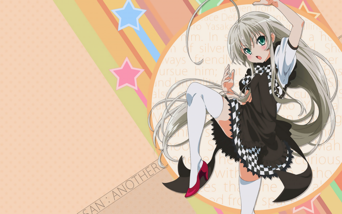 Nyaruko from Haiyore! Nyaruko-san
