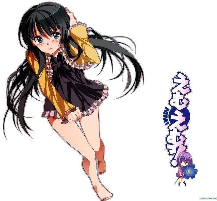 Tatsukichi Hayama from MM