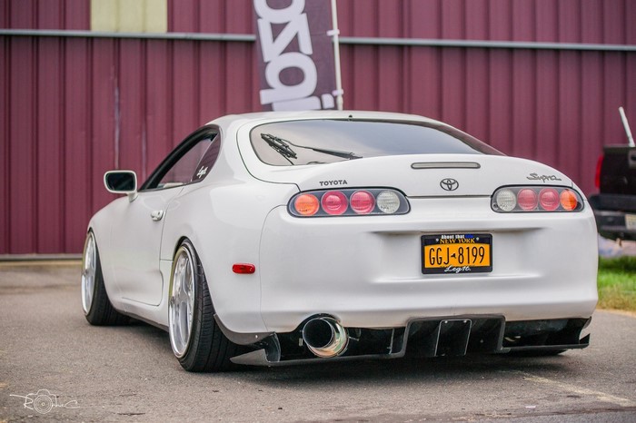 car, vehicle, Toyota, JDM, sports car, tuning, Toyota Supra MK4, Toyota ...