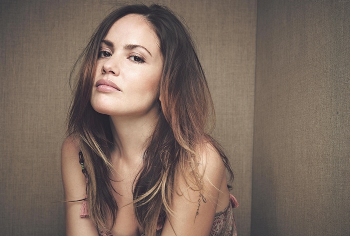 Natalia Doco portrait
