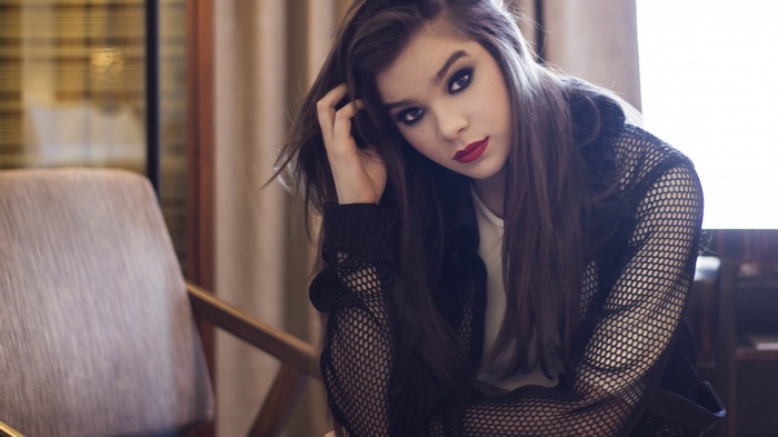 Hailee Steinfeld