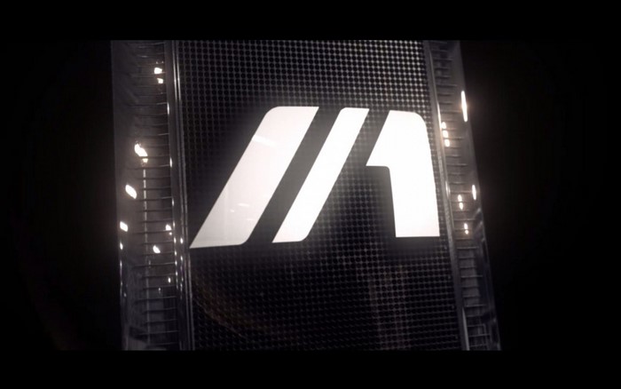 Need for Speed M1 Logo