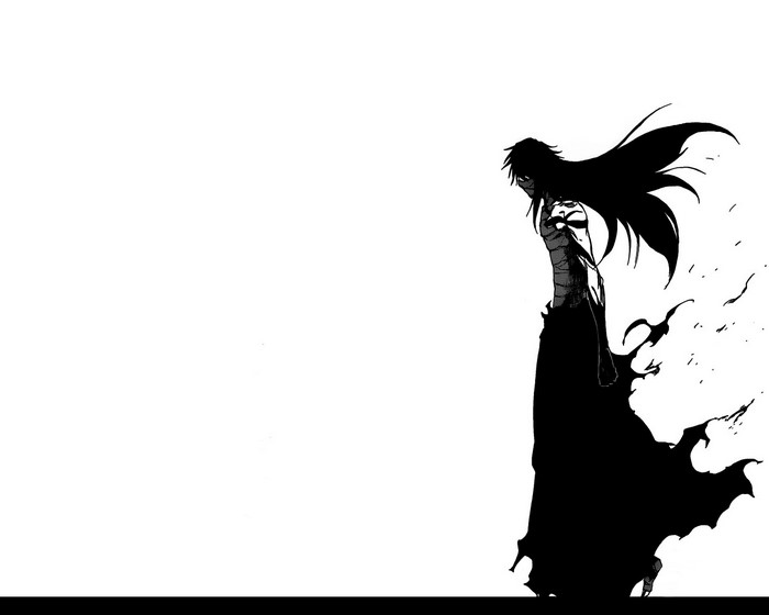 Kurosaki Ichigo from Bleach