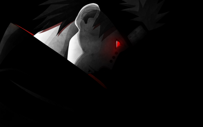 Pain from Naruto Shippuden