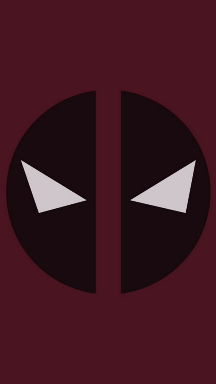 Deadpool logo