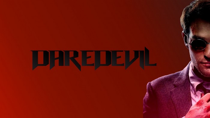 Daredevil from Marvel Comics