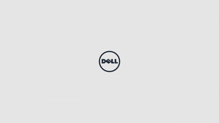 Dell logo
