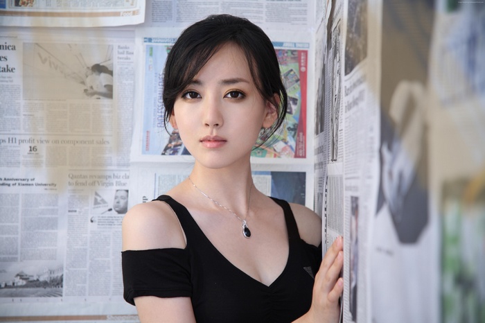 Tian Jing in 4K