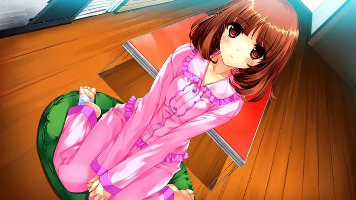 Sasaki Kaori from Ushinawareta Mirai wo Motomete