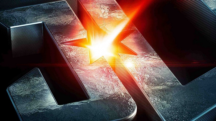 Justice League Poster