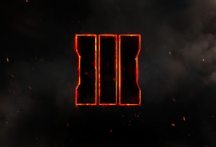 Call of Duty: Black Ops III logo