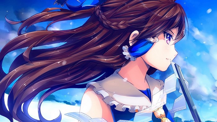 Touhou Project: Hakurei Reimu Illustration