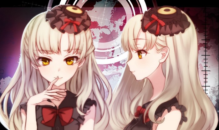 Mayu Vocaloid from Vocaloid