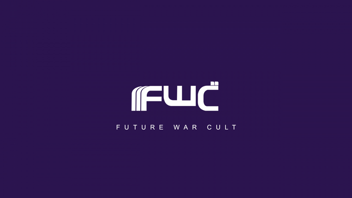 Future War Cult logo from Destiny video game