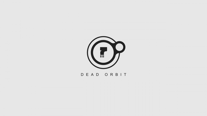 Dead Orbit logo from Destiny video game