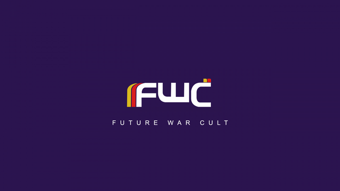 Future War Cult logo from Destiny video game