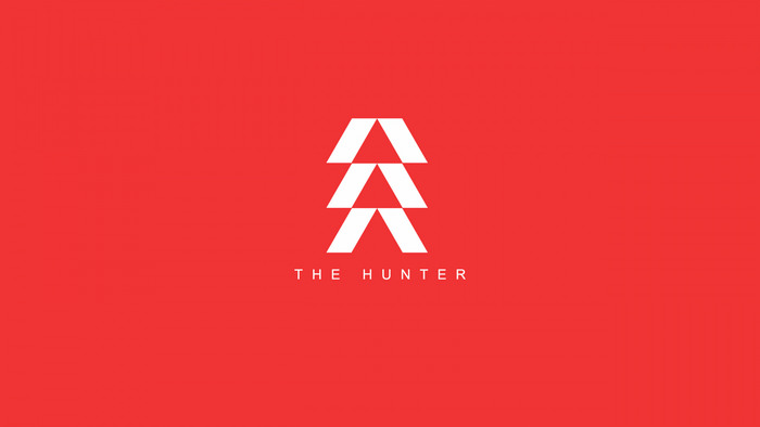 The Hunter logo from Destiny video game