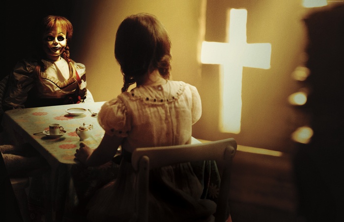 Annabelle 2: Creation