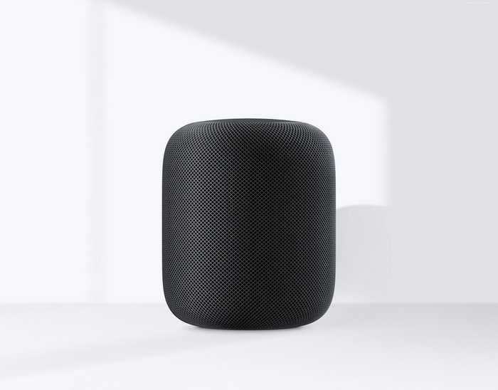 Apple HomePod 4K
